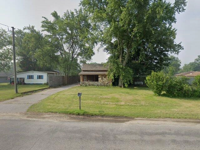 House image located at Buchanan, MI 49107