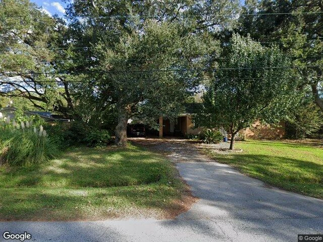 House image located at Charleston, SC 29414
