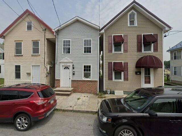 House image located at Chambersburg, PA 17201