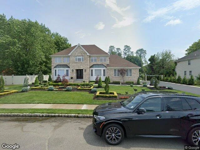 House image located at Morganville, NJ 07751