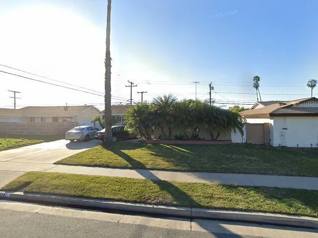House image located at Huntington Beach, CA 92647