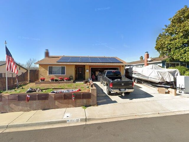 House image located at Santee, CA 92071
