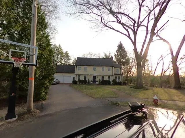 House image located at Wellesley Hills, MA 02481