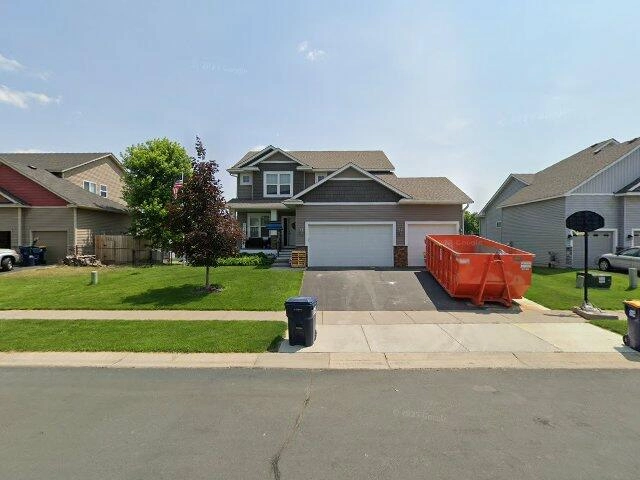 House image located at Farmington, MN 55024