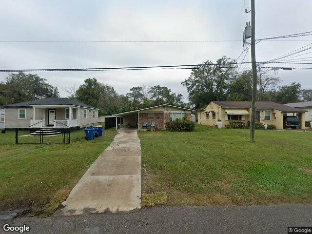 House image located at Jacksonville, FL 32208