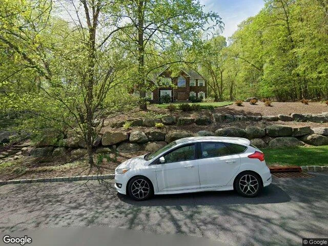 House image located at Sparta, NJ 07871