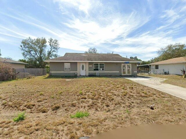 House image located at Port Charlotte, FL 33948