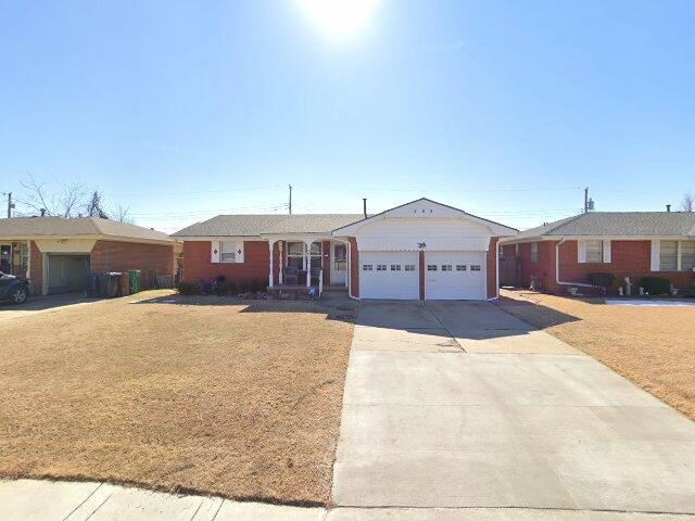 House image located at Oklahoma City, OK 73119
