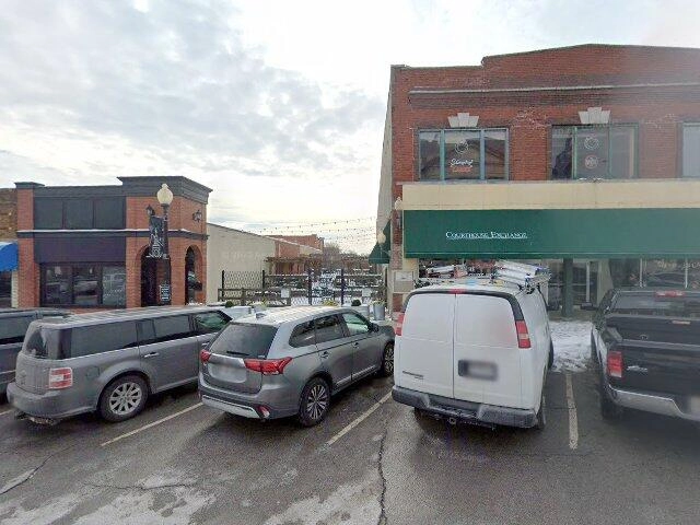 House image located at Elkhart, IN 46516