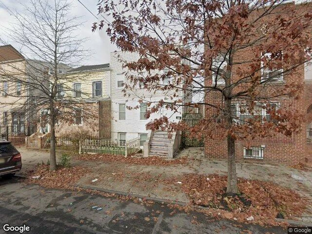 House image located at Brooklyn, NY 11207