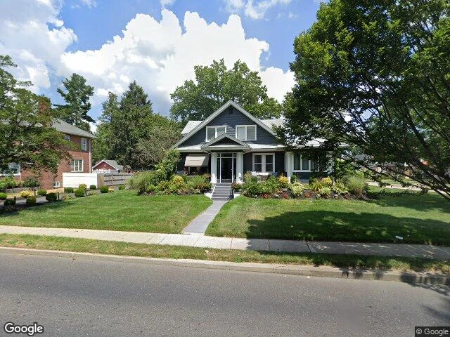House image located at Merchantville, NJ 08109