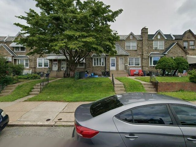 House image located at Philadelphia, PA 19136