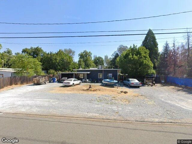 House image located at Redding, CA 96003