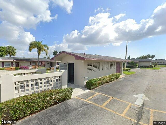 House image located at West Palm Beach, FL 33415