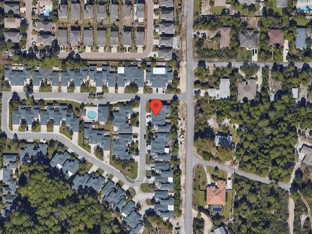 House image located at Santa Rosa Beach, FL 32459