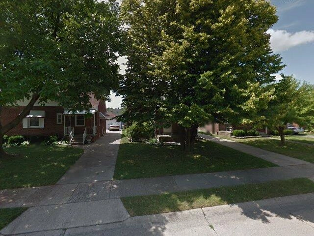 House image located at Eastpointe, MI 48021