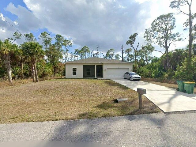 House image located at Port Charlotte, FL 33954