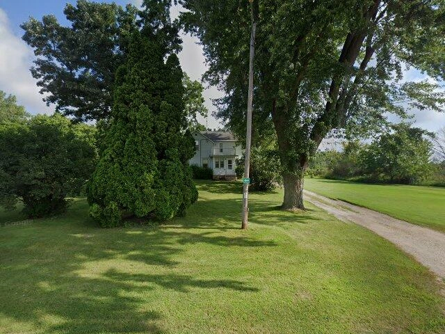 House image located at Burnett, WI 53922