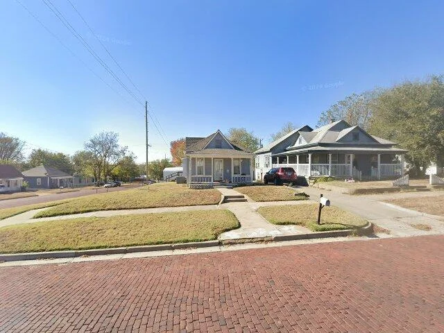 House image located at Arkansas City, KS 67005