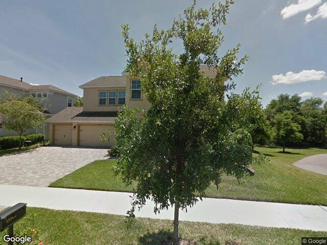 House image located at Lithia, FL 33547