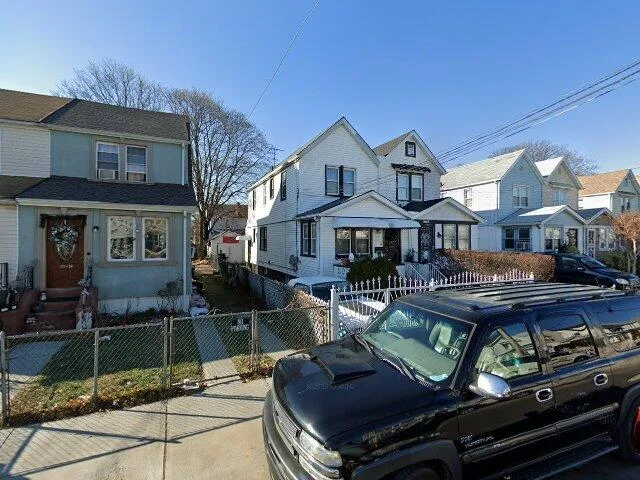 House image located at Saint Albans, NY 11412