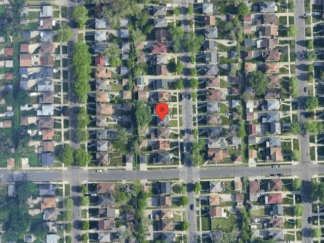 House image located at Detroit, MI 48221