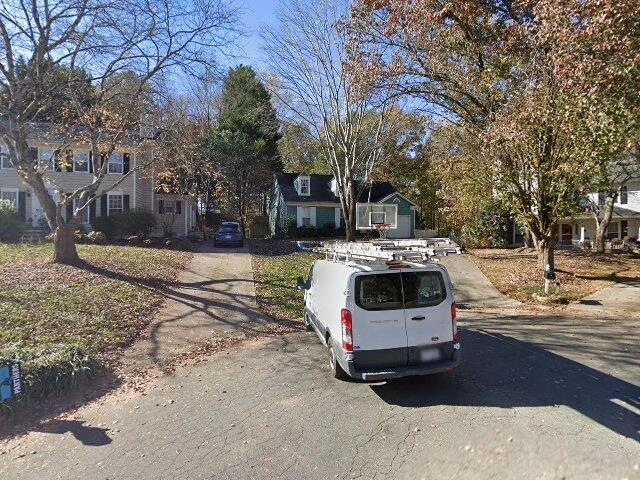 House image located at Pineville, NC 28134