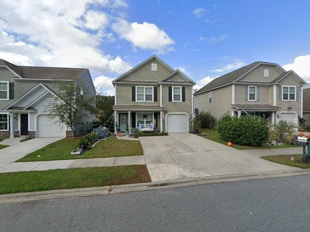 House image located at Bluffton, SC 29910
