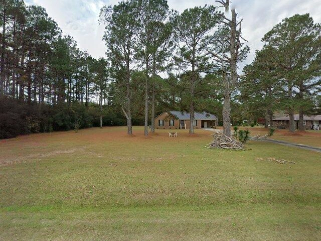 House image located at Council, NC 28434