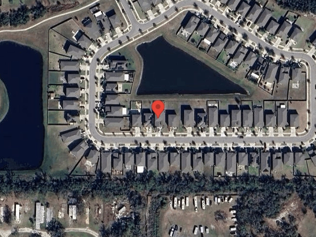 House image located at Wimauma, FL 33598