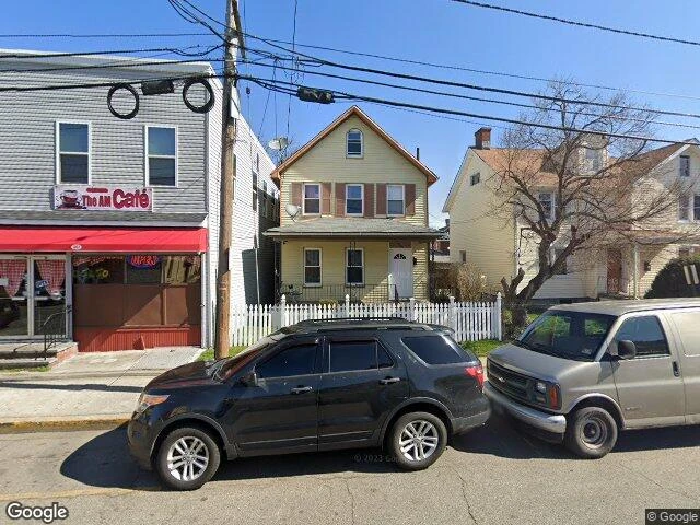 House image located at Orange, NJ 07050