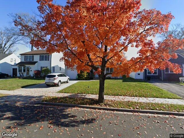 House image located at Valley Stream, NY 11581