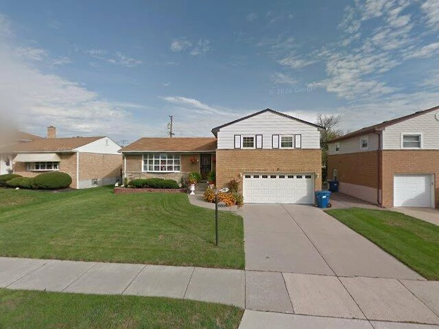 House image located at Melrose Park, IL 60160