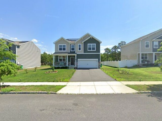 House image located at Egg Harbor Township, NJ 08234