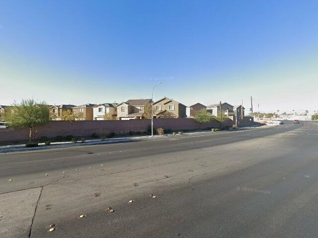 House image located at Las Vegas, NV 89122