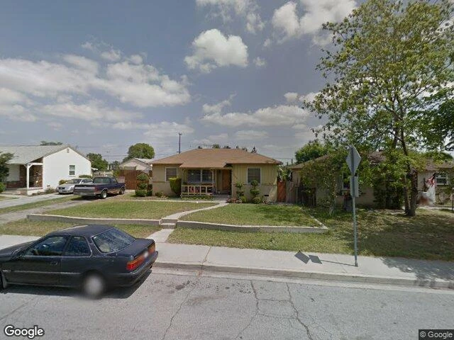 House image located at Pomona, CA 91767