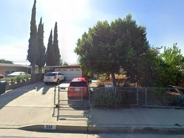 House image located at Pomona, CA 91767