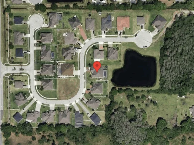 House image located at Saint Cloud, FL 34769