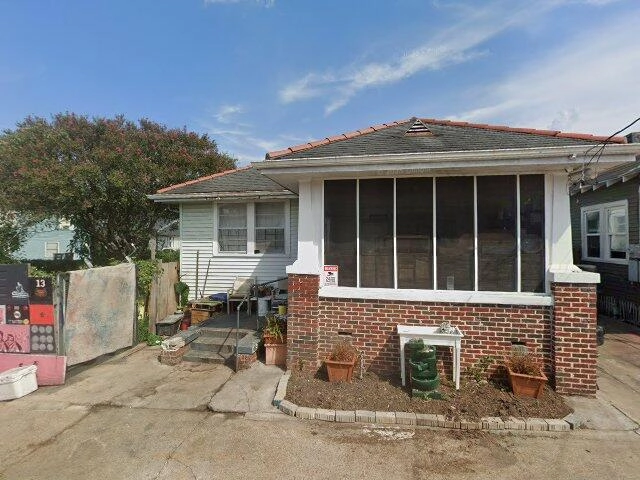 House image located at New Orleans, LA 70125