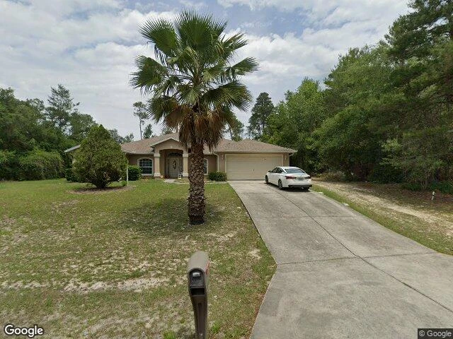 House image located at Ocala, FL 34473