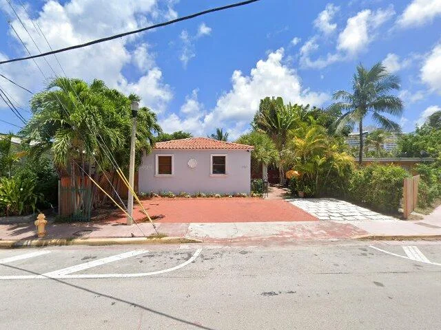 House image located at Miami Beach, FL 33141