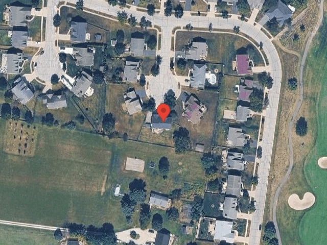 House image located at Rolling Meadows, IL 60008