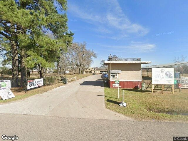 House image located at Houston, TX 77047