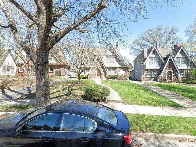 House image located at Kansas City, MO 64131