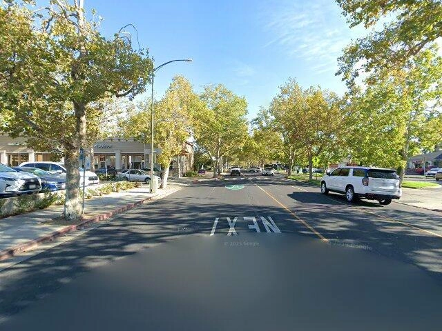 House image located at Los Gatos, CA 95030