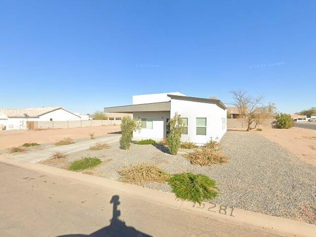 House image located at Arizona City, AZ 85123