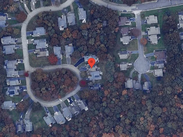 House image located at Middle Island, NY 11953