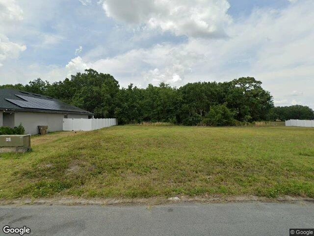 House image located at Kissimmee, FL 34746