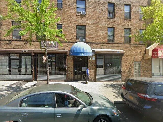 House image located at Bronx, NY 10474