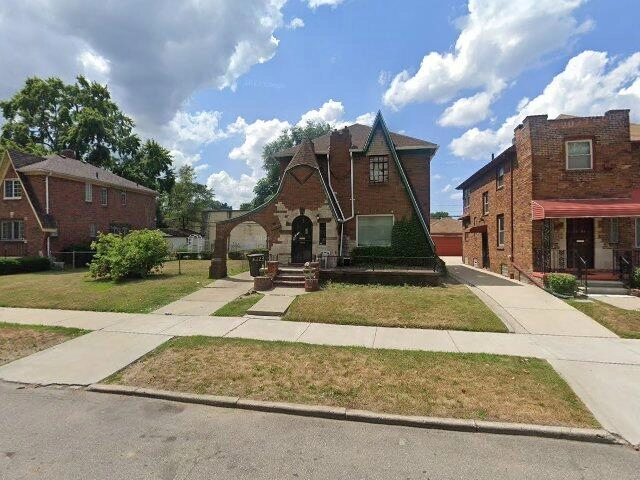 House image located at Detroit, MI 48221